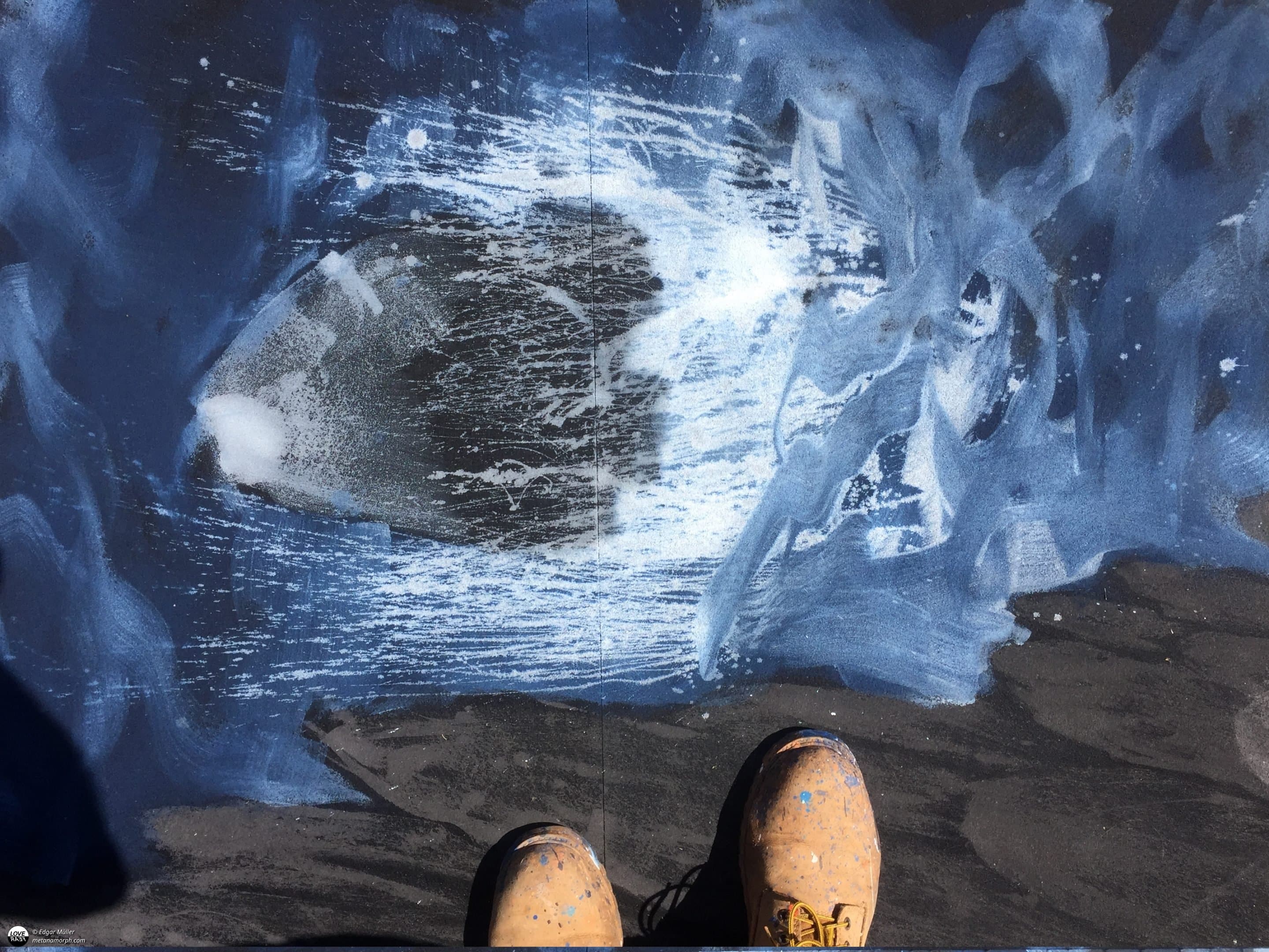 3D image at the Rheinlandpfalz-Tag